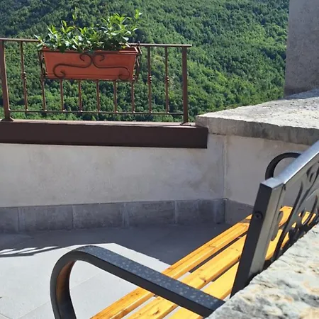 Libera Mente Feriehus *