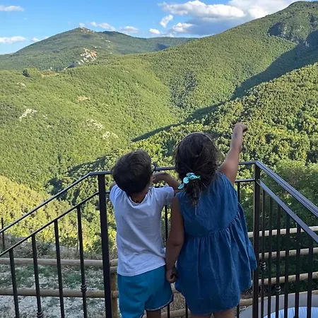 Feriehus Libera Mente *