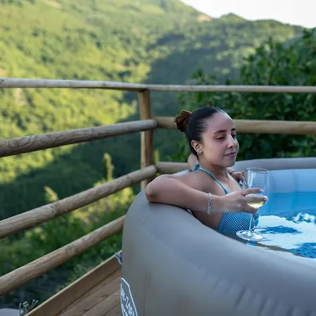 Libera Mente Feriehus