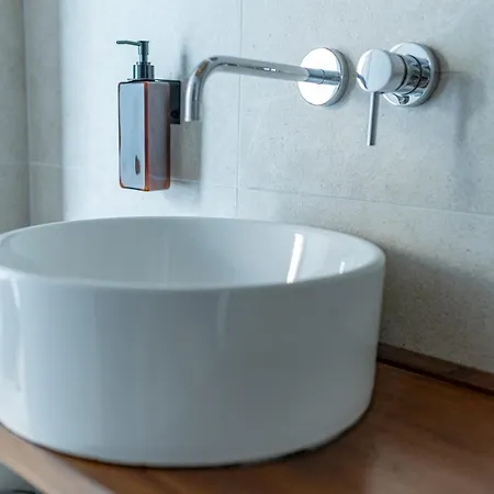 Feriehus Libera Mente *