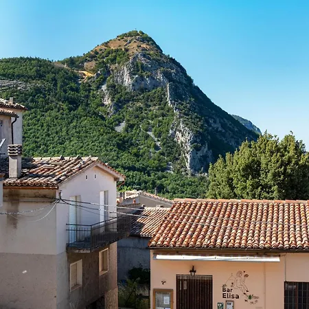 Libera Mente Feriehus Fabriano