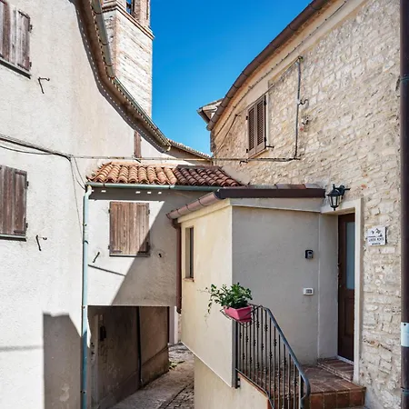 Libera Mente Feriehus