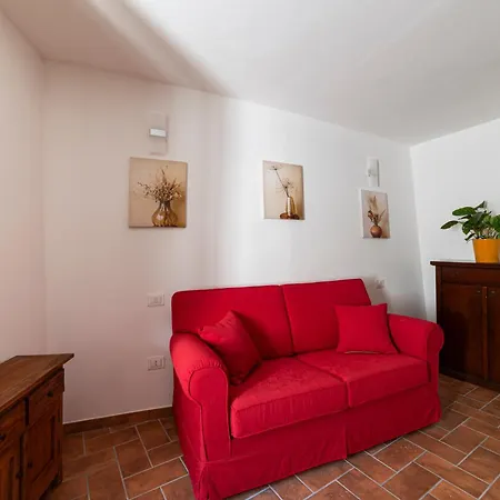 Libera Mente Feriehus Fabriano