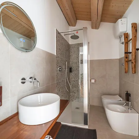 Libera Mente Feriehus *