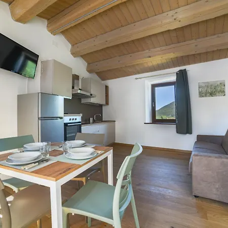 Feriehus Libera Mente Fabriano