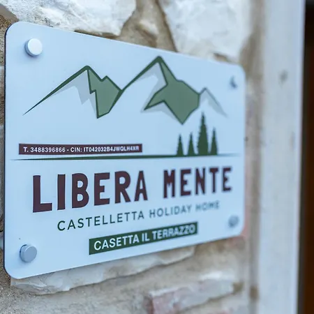Libera Mente