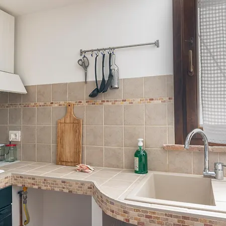 Libera Mente Feriehus