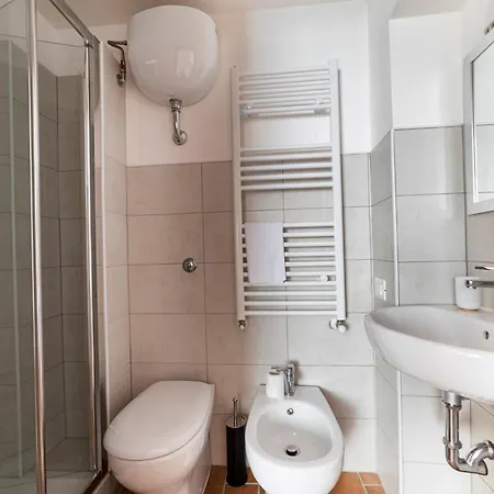 Libera Mente Feriehus