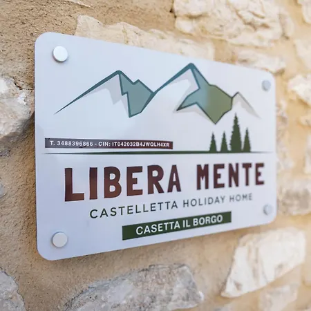 Libera Mente *