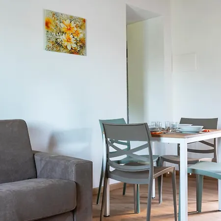 Σπίτι διακοπών Libera Mente *