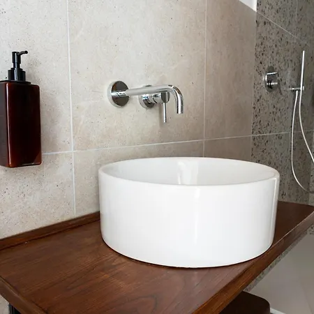 Feriehus Libera Mente *