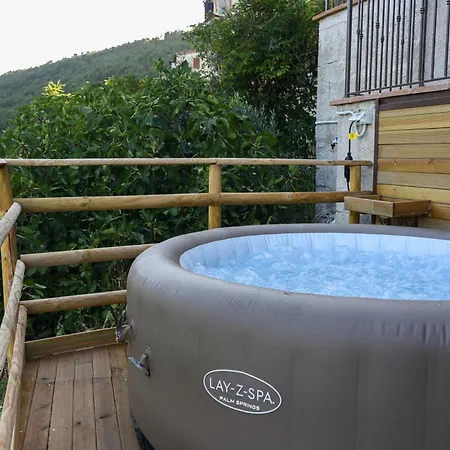 Libera Mente Feriehus