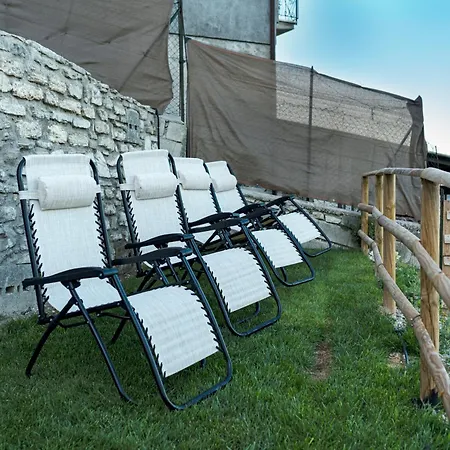 Libera Mente Feriehus