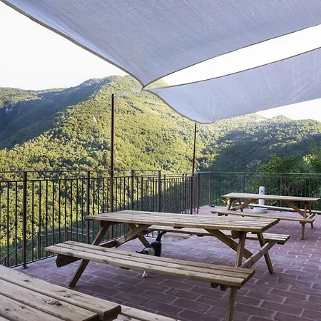 Libera Mente Feriehus *