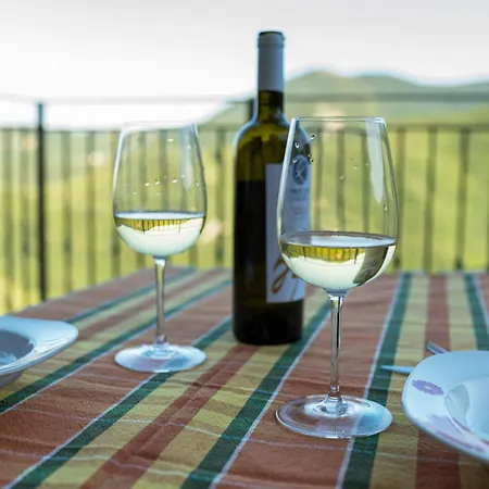 Libera Mente Feriehus Fabriano