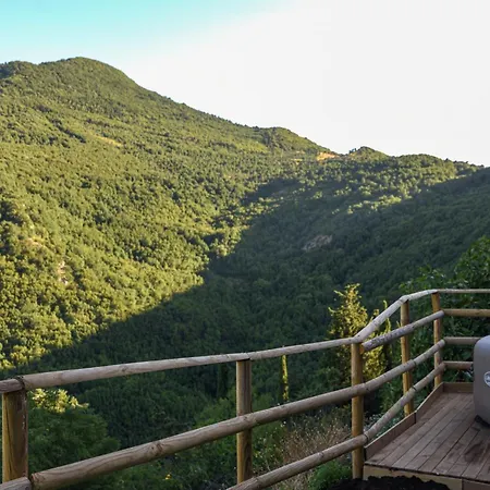 Libera Mente Feriehus Fabriano