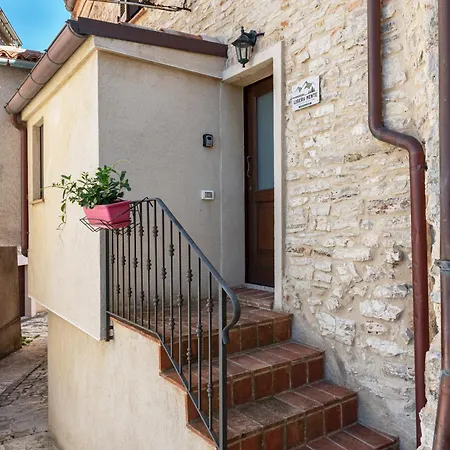 Libera Mente Σπίτι διακοπών