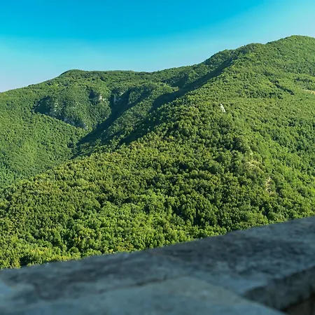 Feriehus Libera Mente