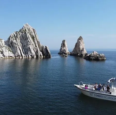 Libera Mente Feriehus Fabriano