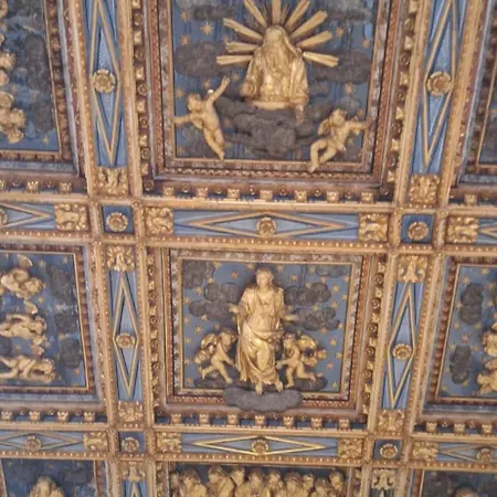 Libera Mente Feriehus