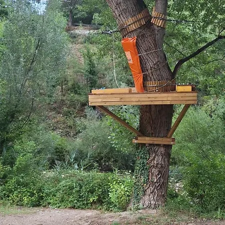 Feriehus Libera Mente