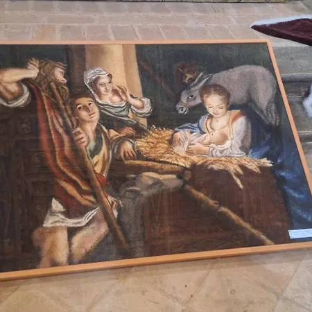 Libera Mente Feriehus Fabriano