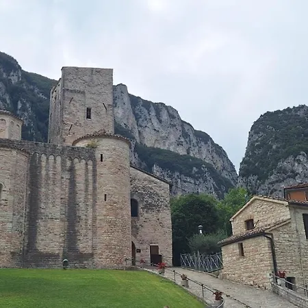 Libera Mente Feriehus