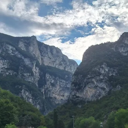 Libera Mente Feriehus *