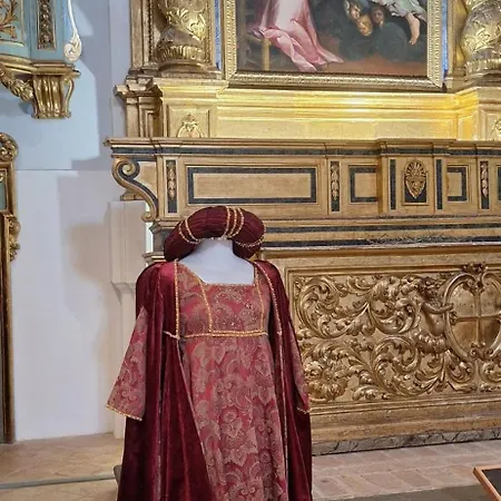 Feriehus Libera Mente *