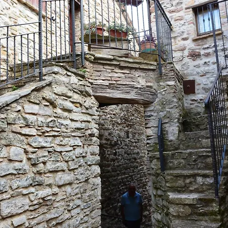 Feriehus Libera Mente *