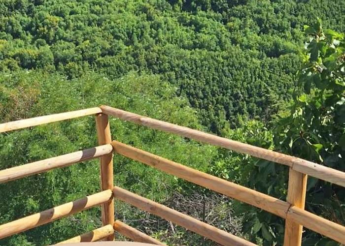 Σπίτι διακοπών Libera Mente *