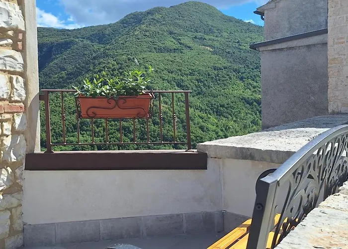 Libera Mente * Φαμπριάνο