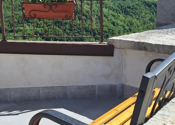 Libera Mente Σπίτι διακοπών *