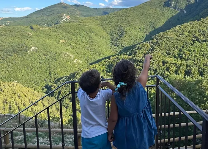 Σπίτι διακοπών Libera Mente *