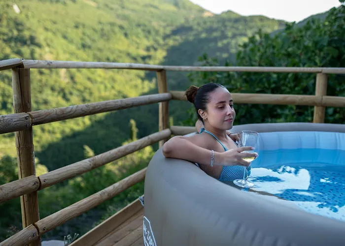 Libera Mente Σπίτι διακοπών