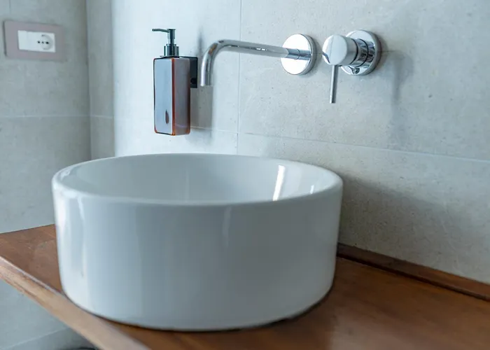 Σπίτι διακοπών Libera Mente *