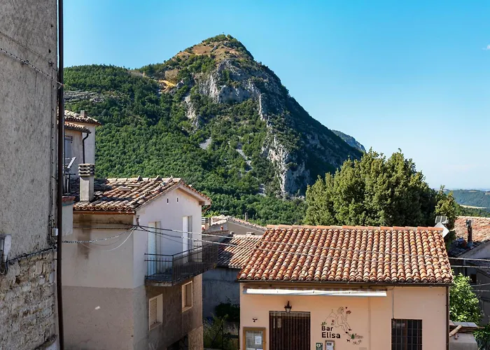 Libera Mente Σπίτι διακοπών Φαμπριάνο