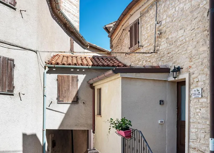 Libera Mente Holiday home