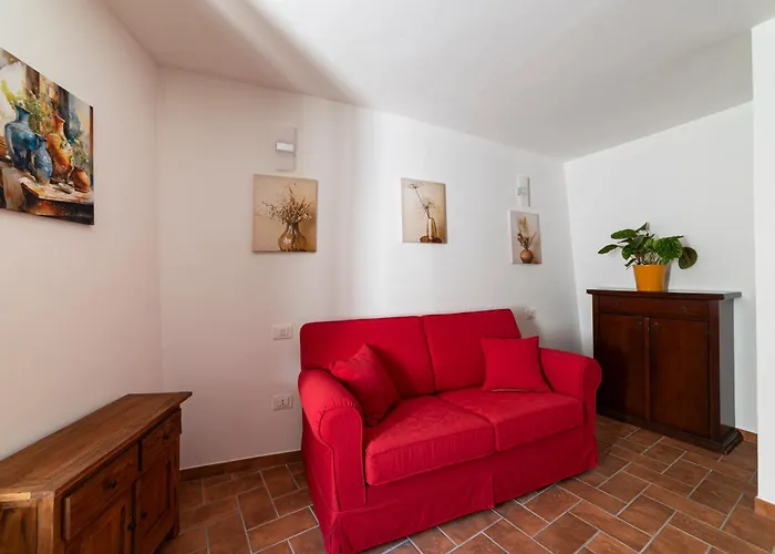 Libera Mente Σπίτι διακοπών Φαμπριάνο