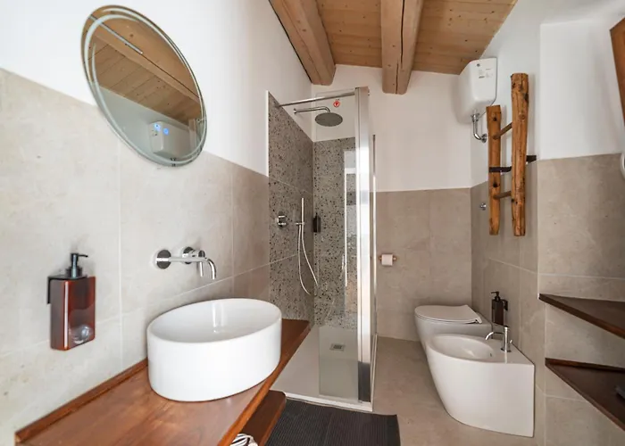 Libera Mente 別荘 *