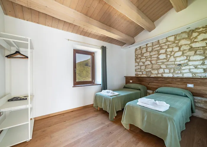 Σπίτι διακοπών Libera Mente *