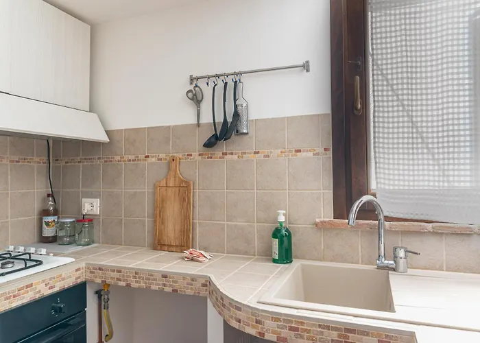 Libera Mente Σπίτι διακοπών