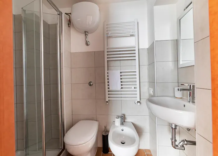 Libera Mente Σπίτι διακοπών