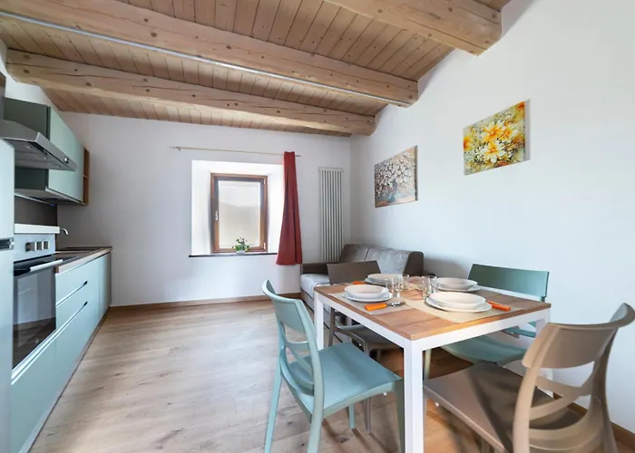 Libera Mente Σπίτι διακοπών Φαμπριάνο