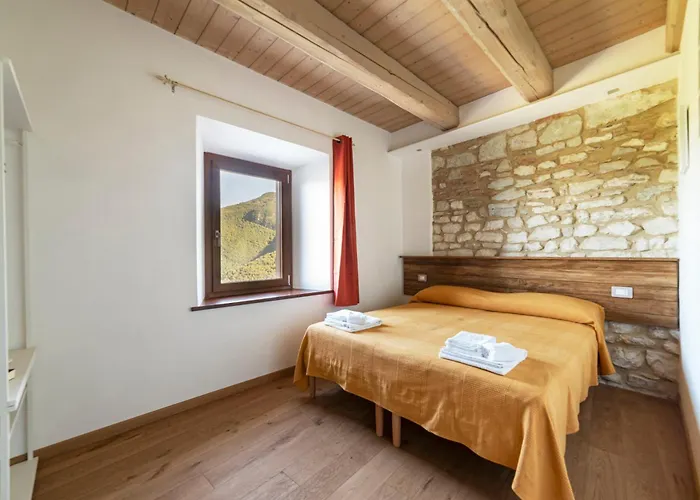 Holiday home Libera Mente