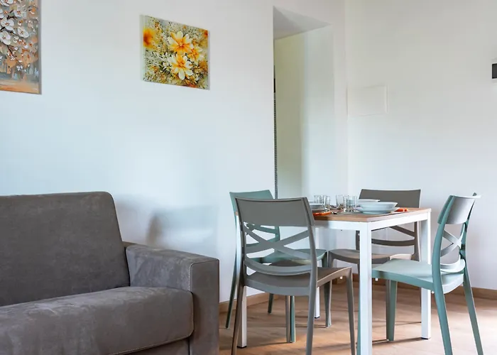 Σπίτι διακοπών Libera Mente *