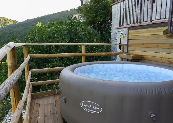 Libera Mente Σπίτι διακοπών