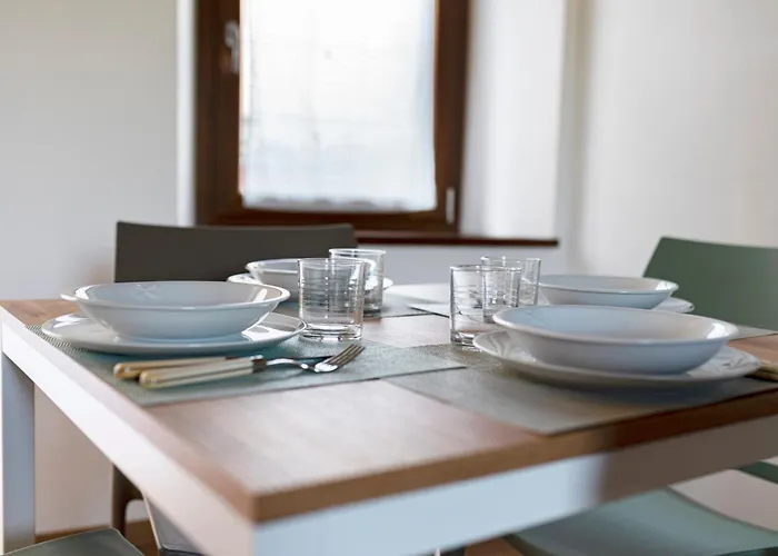 Σπίτι διακοπών Libera Mente *