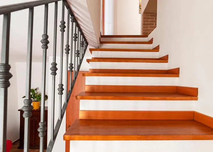 Σπίτι διακοπών Libera Mente