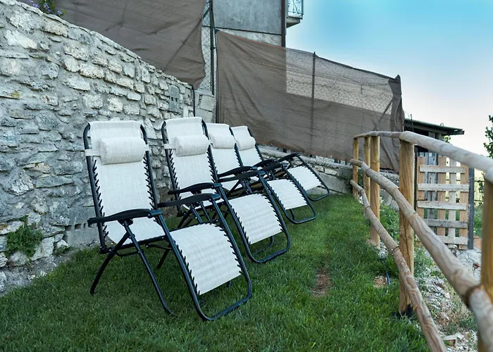 Libera Mente Σπίτι διακοπών